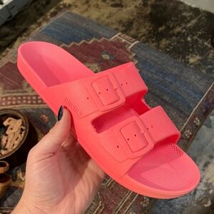 Sz 42/43 NIB Birkenstocks by Freedom Moses